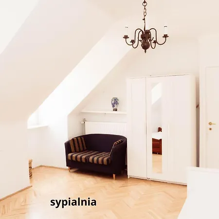 Apartament W Kamienicy Na Starym Miescie Warschau Exterior foto