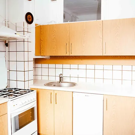 Apartament W Kamienicy Na Starym Miescie Warschau Exterior foto